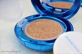 Physicians Formula Mineral Wear Cushion Foundation