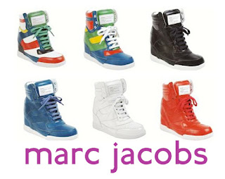 sneakers marc jacobs