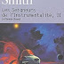 "Les Seigneures de l'Instrumentalité" (tome 2) de Cordwainer Smith