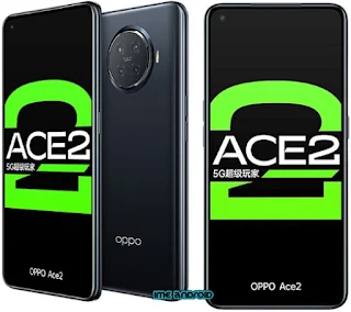 Spek dan harga Oppo Ace2