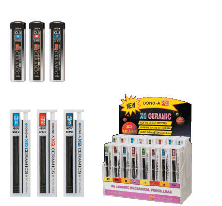 XQ-ceramic 0,5 70mm/27pcs