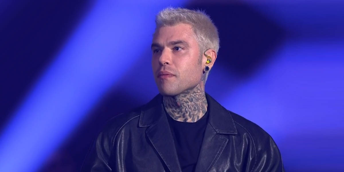 sanremo 2023 fedez