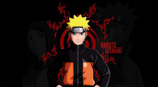 Naruto Uzumaki Shippuden Wallpaper Gratis