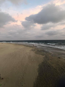 plage de Newport Beach