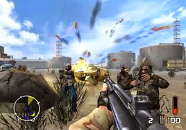 Delta Force Black Hawk Down Full Version Free Download