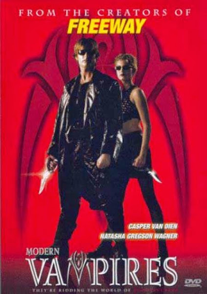 Modern Vampires | 1998 | In Hindi | hollywood hindi dubbed ...