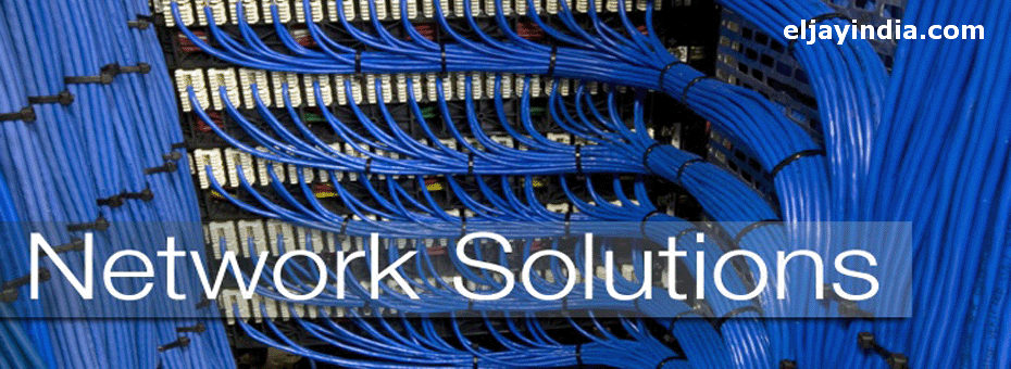 Networking Solutions