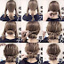 Hair Tutorials You Can Totally DIY