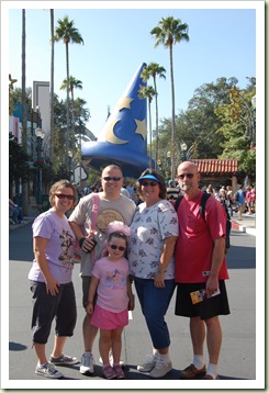 Family pic