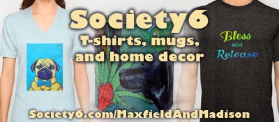 http://www.society6.com/maxfieldandmadison