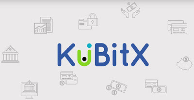 Hasil gambar untuk KubitX bounty