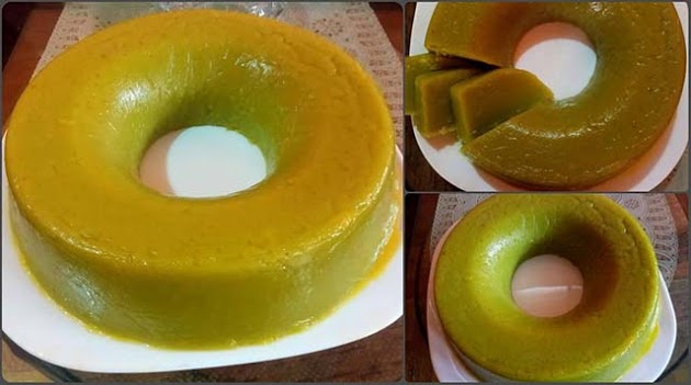 Baru Pertama Posting di Grup Kuliner Resep Bolu Kojo Kukus Ini Langsung Viral, Cobain Yuk. Jamin Anti Gagal...