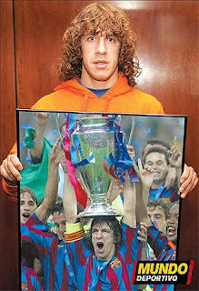 Carles Puyol