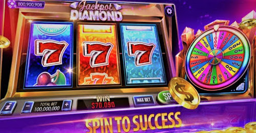 Situs Slot online