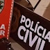 Polícia encerra festa e apreende arma de fogo e drogas em Boa Ventura