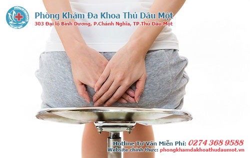 Bệnh viên Đa Khoa Thủ Dầu 1 - Vị trí điều trị bệnh trĩ chi nhánh Bình Dương