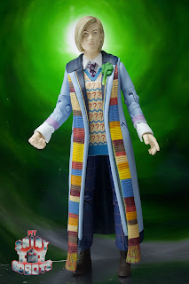 Doctor Who 'The Regeneration Set' 02