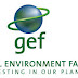  GEF Small Grants Programme