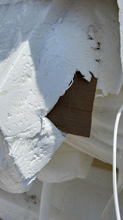 LDPE / PP Logs