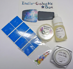 Indie-Galactic Box