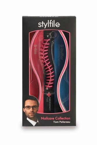 Stylfile Gift Set