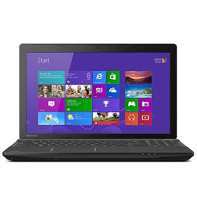 Toshiba Satellite C55-A5246