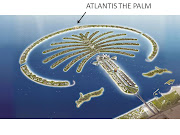 Atlantis The Palm, Dubai (atlantis)