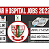 Nishtar Hospital Jobs 2022