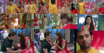 Kasauti Zindagi Kay 9th October 2019 Episode Written Update " Anurag-Bajaj's Dance Competition Prern's Concern For Bajaj" 