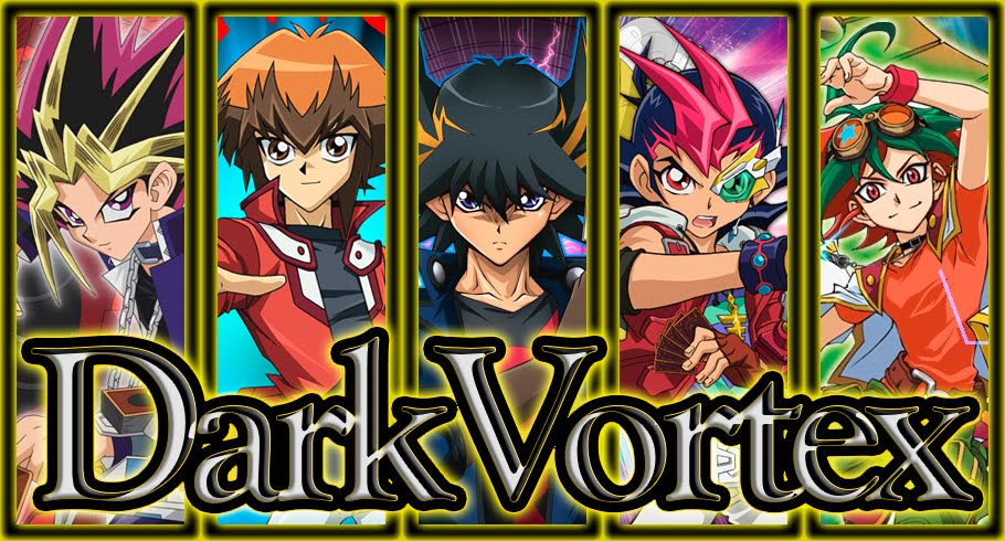 DarkVortex