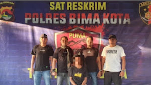 Abaikan Panggilan, Pelaku Pembacokan Saat Pertandingan Sepak Bola Mini dijemput Paksa TIM Puma 1