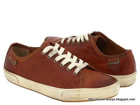 Triolet scarpa:0922R-<55515064>