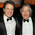 Robert De Niro y Matt Damon juntos en Rounders 2