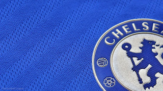 Chelsea FC professional English football club from West London