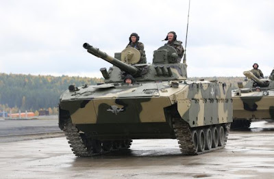 BMD-4M