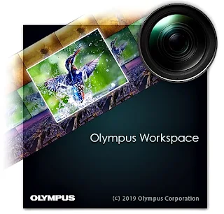 Olympus Workspace