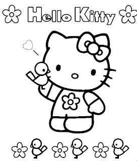 Hello Kitty