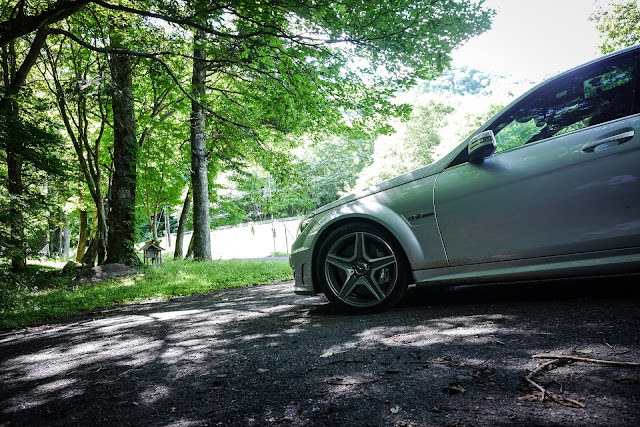 C63AMG