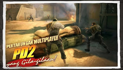 Brothers in Arms 3 MOD APK