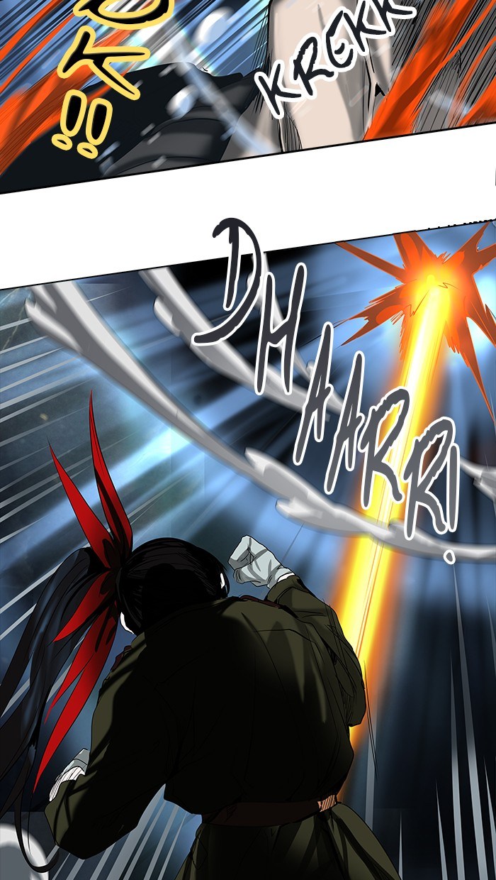 Webtoon Tower Of God Bahasa Indonesia Chapter 270