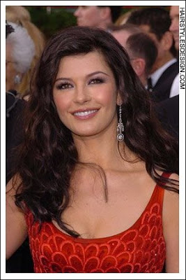 Catherine Zeta Jones