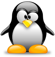 Logo Sistem Operasi Linux