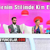 İşte Benim Stilimde Kim Elendi 27 Mart 2015 Cuma