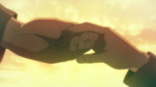 進撃の巨人 アニメ 62話 マーレの戦士 Attack on Titan Episode 62