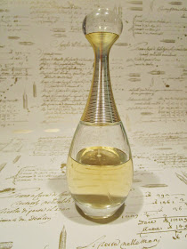 J´adore de Dior