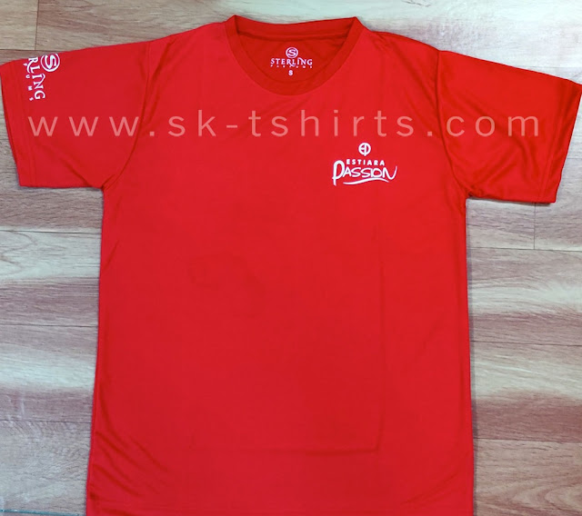 Promotion T-shirts in Kolkata