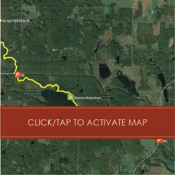 Click to activate map