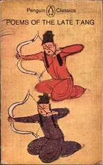 Poems of the Late T'ang