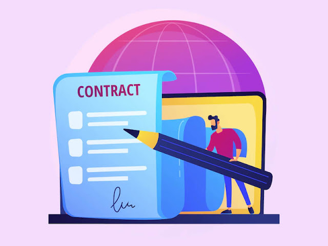 Smart Contracts Applications