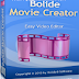 Bolide Movie Creator